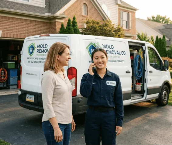 Crawlspace Mold Remediation Englishtown, NJ FAQs